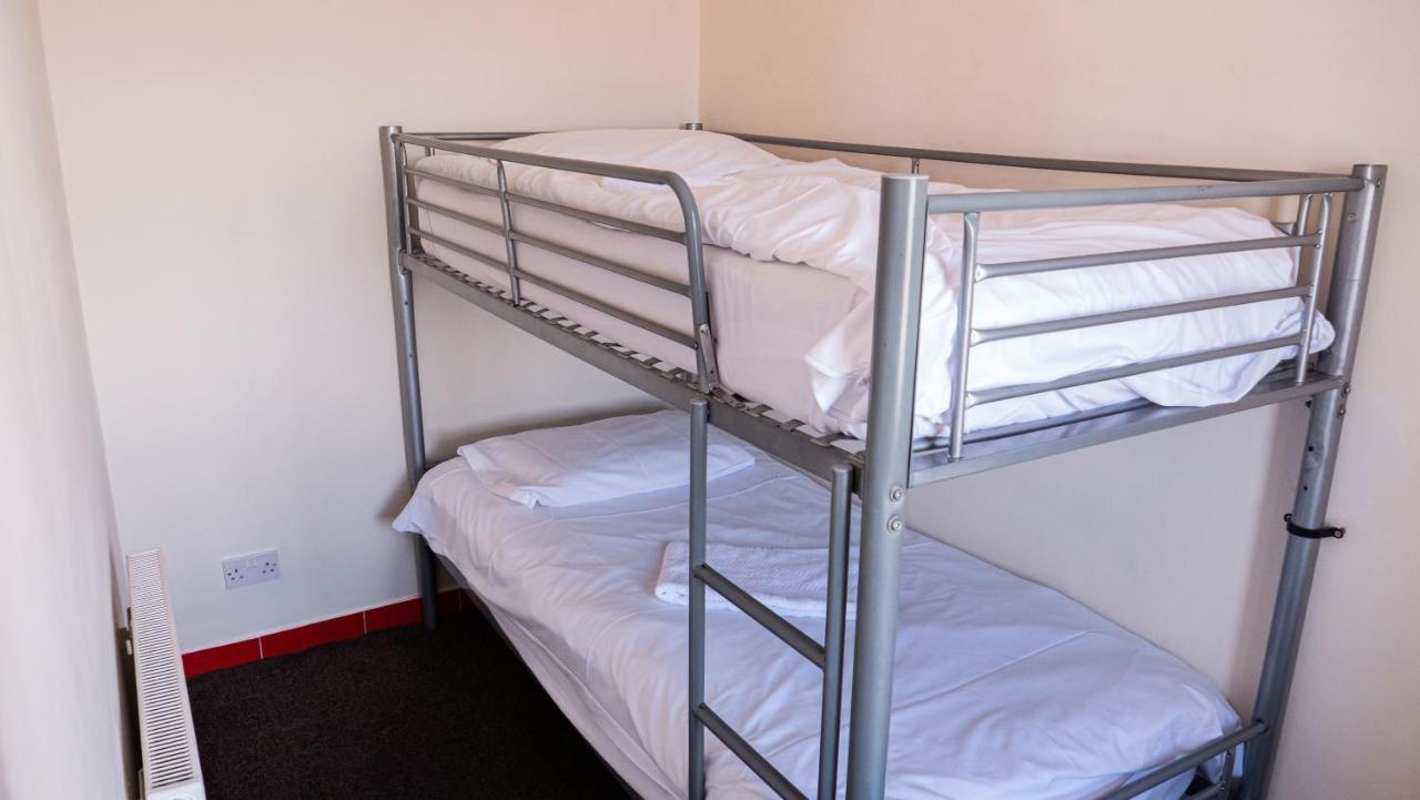 Hello Roomz - Pleasure Beach Hotel 3*