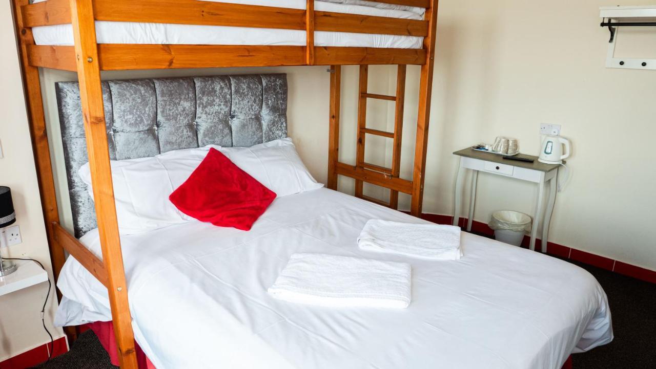 Hotel Hello Roomz - Pleasure Beach