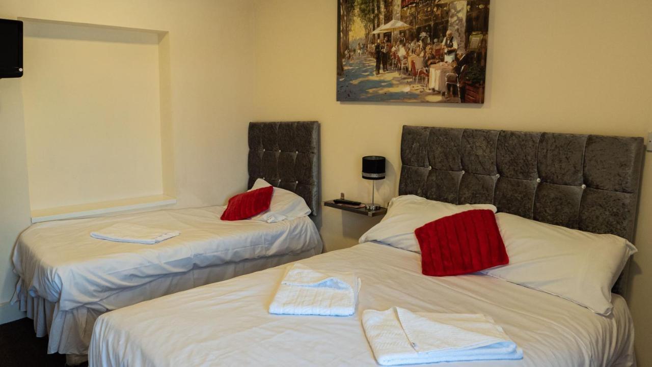 Hotel Hello Roomz - Pleasure Beach