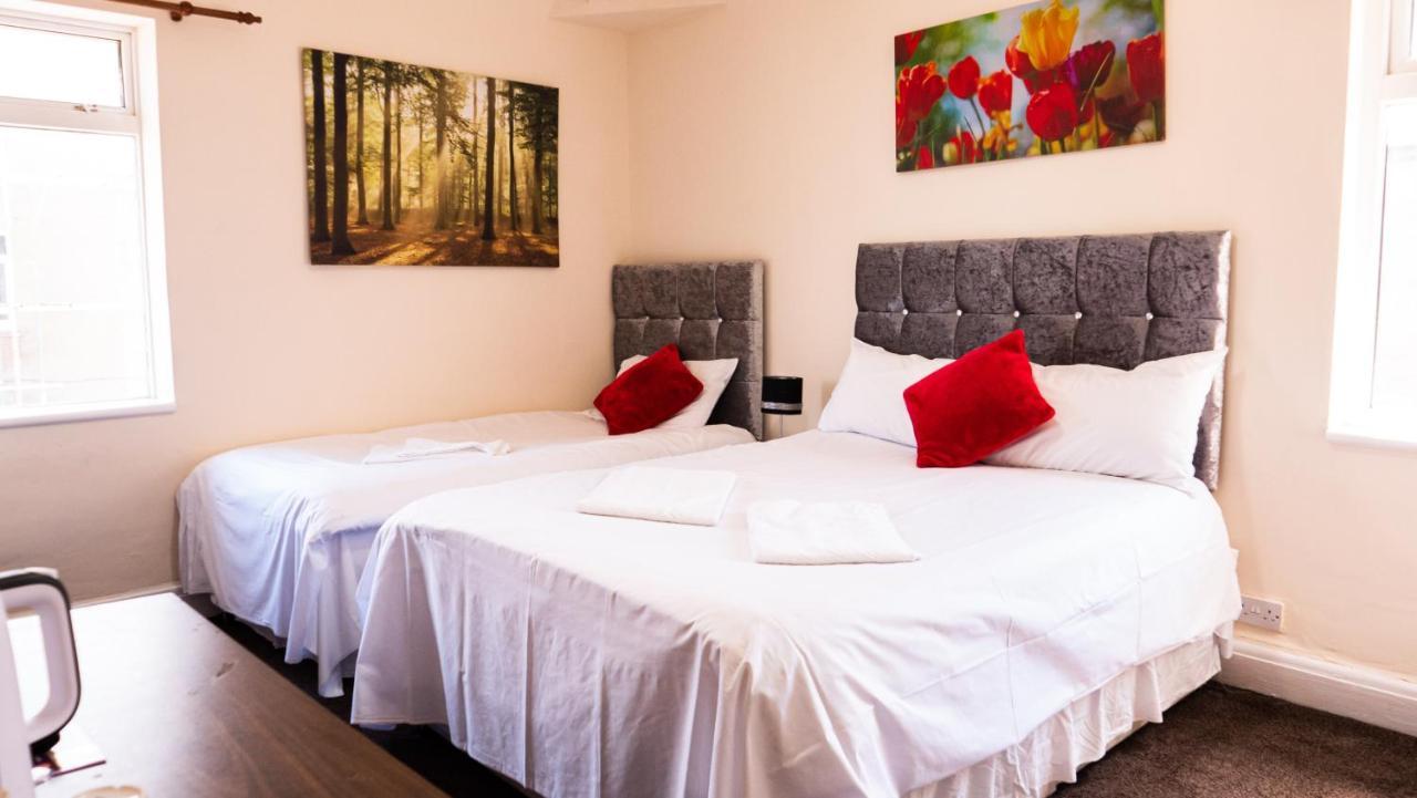 Hotel Hello Roomz - Pleasure Beach