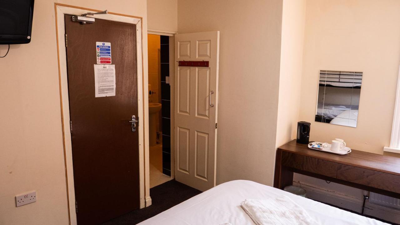 Hotel Hello Roomz - Pleasure Beach 3*