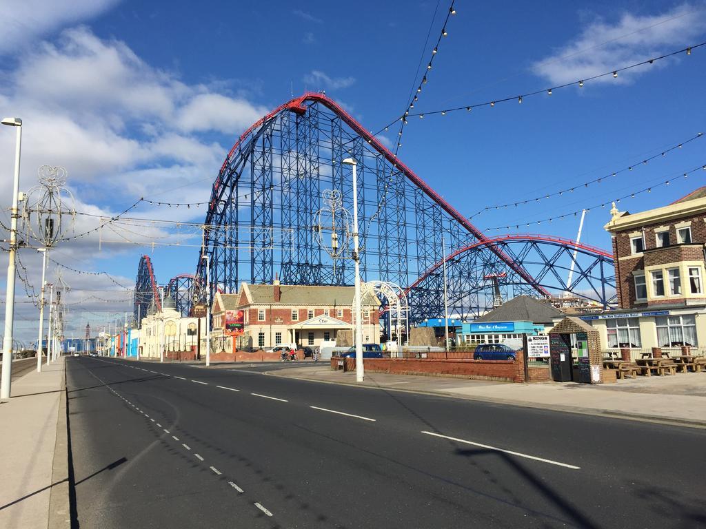 Hotel Hello Roomz - Pleasure Beach 3*
