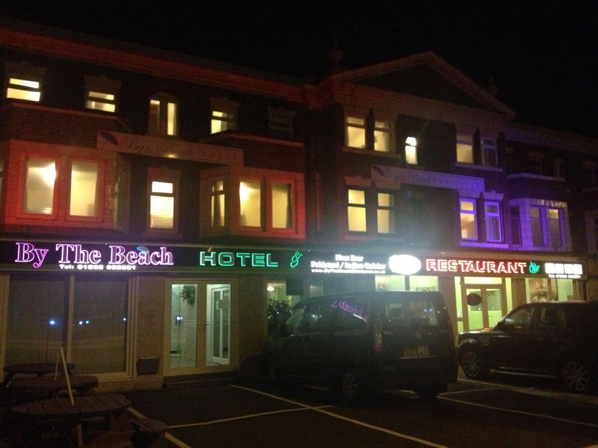 Hotel Hello Roomz - Pleasure Beach Blackpool