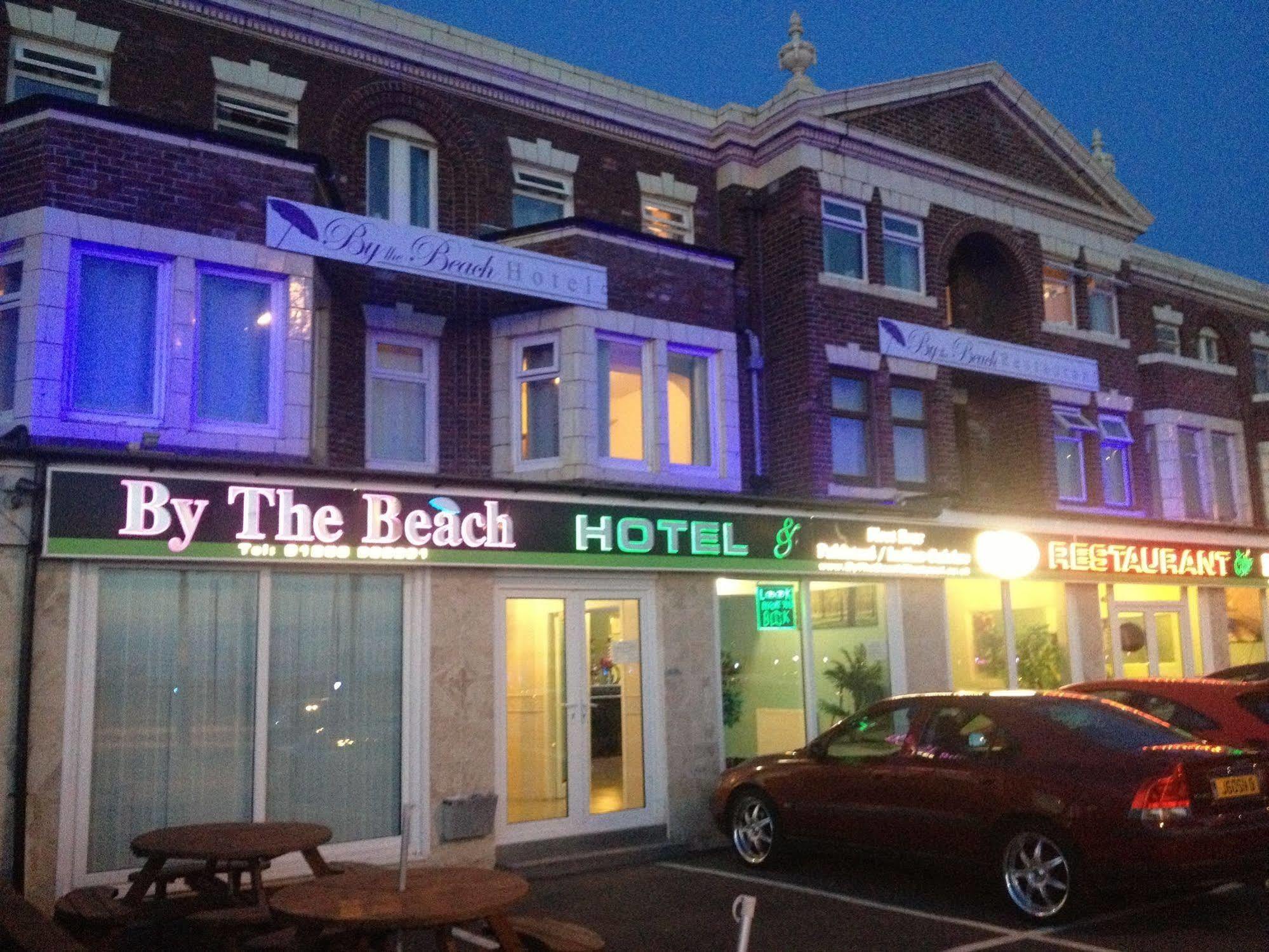 Hotel Hello Roomz - Pleasure Beach